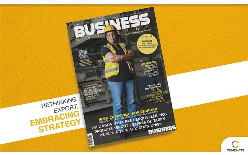 Rethinking Export, Embracing Strategy