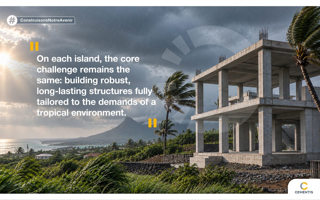 Facing Tropical Winds: Building for Longevity in the Indian Ocean