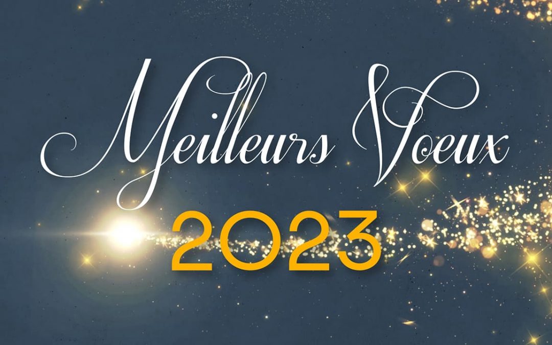 CEMENTIS Group: Best Wishes 2023 from the CEMENTIS family