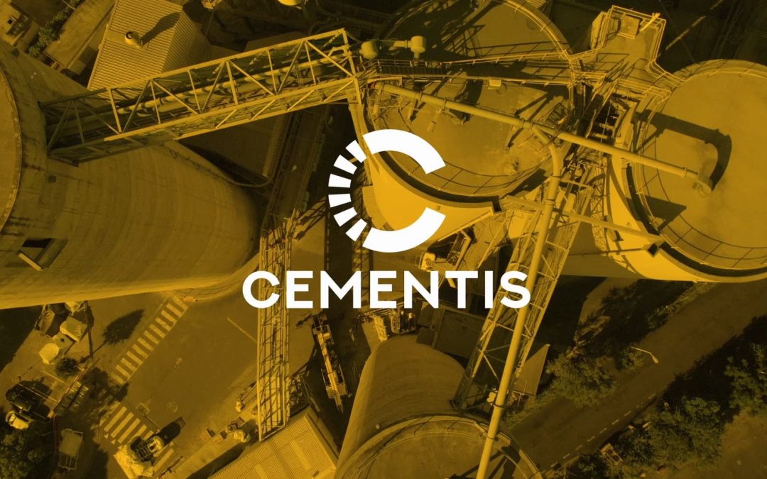 CEMENTIS Group: Together, let’s shape a regional economy!