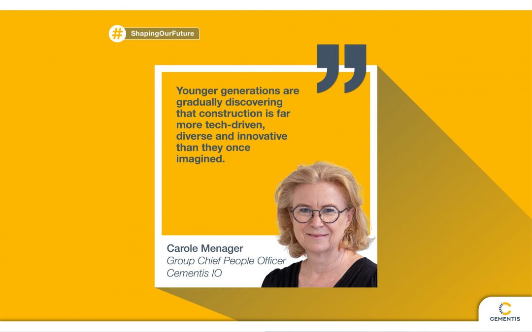 Nurturing Construction Talent across the Indian Ocean