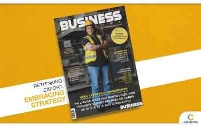 Rethinking Export, Embracing Strategy