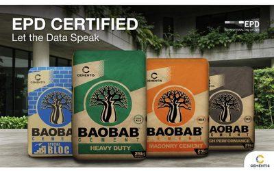 EPD Certified: Let the Data Speak