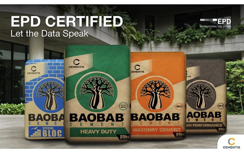EPD Certified: Let the Data Speak
