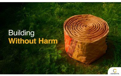 Building Without Harming