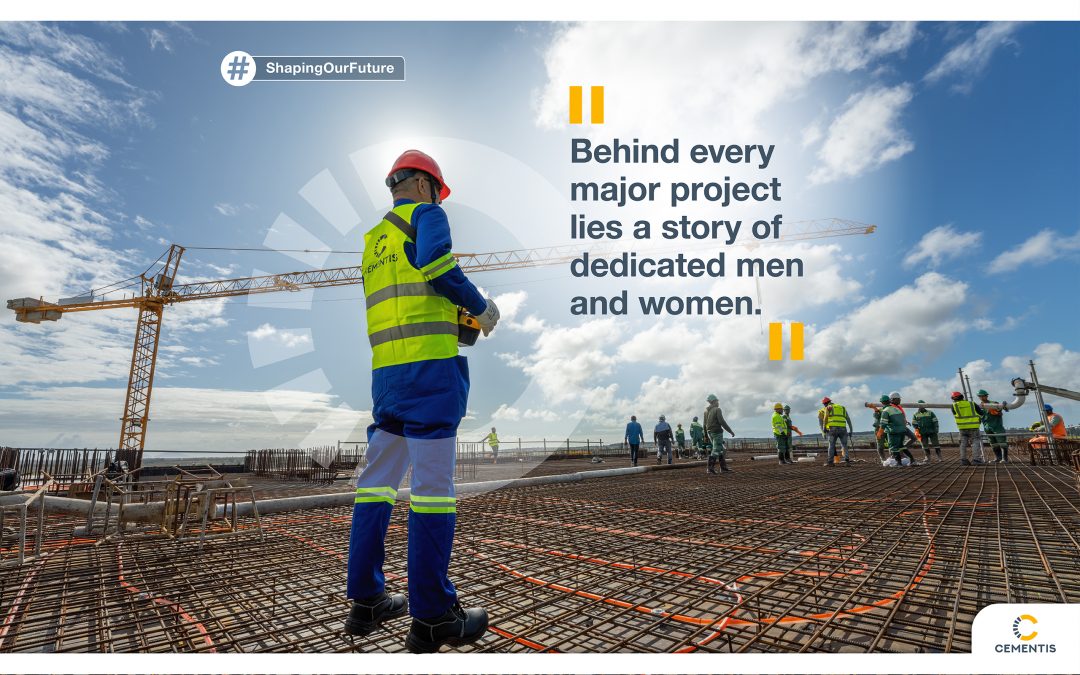 Builders’ Month: The Excellence of a Collective Effort
