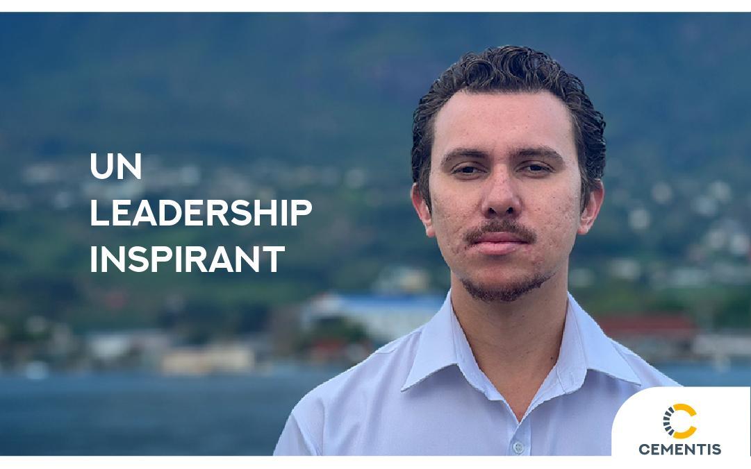 Neil Lalande-Rene rejoint Cementis Seychelles : Un leadership inspirant